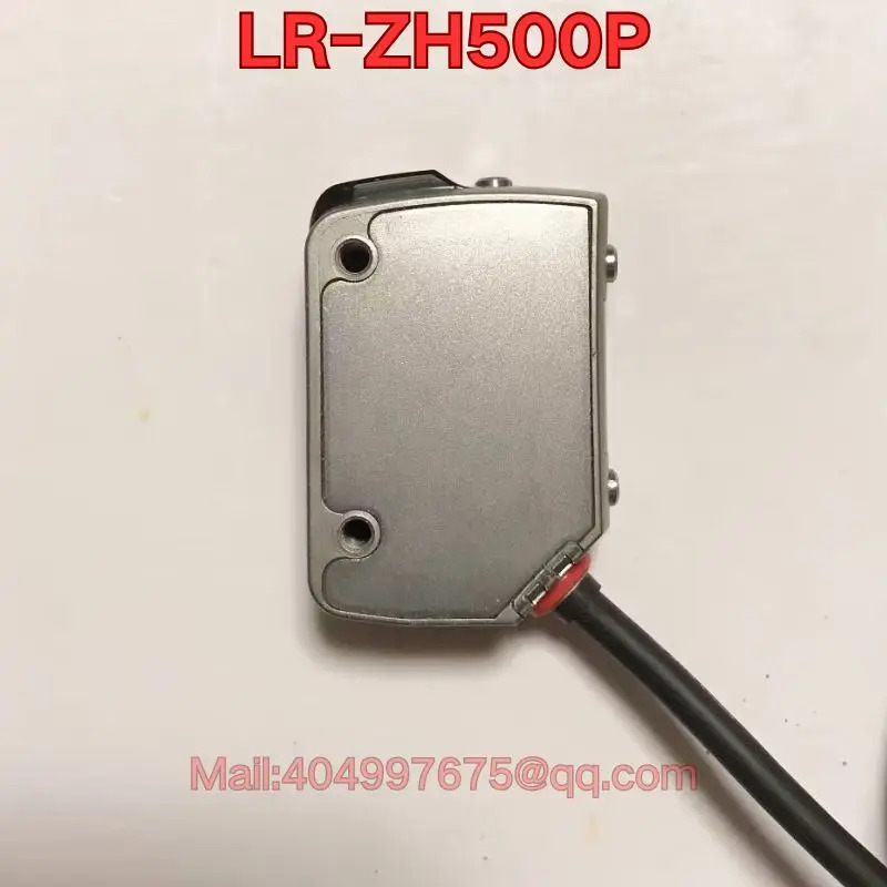 리퍼 LR-ZH500P 센서 기능 정상