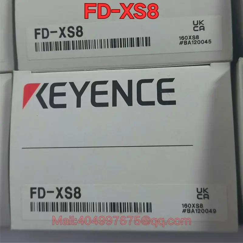 FD-XS8 센서