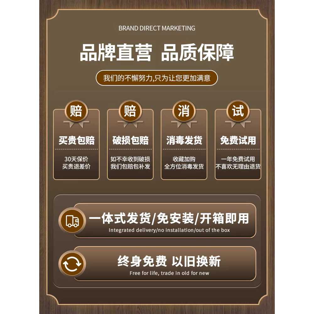 서랍형 트롤리 투명 간식 플라스틱 수납 상자 캐비닛 3단 이미지 6