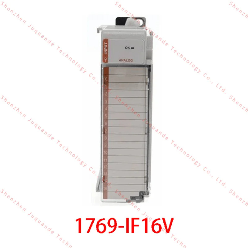 1769-IF16V 1785-L40E 1769-L35CR 1398-DDM-005X-DN 2711P-RP1A 1794-IJ2 원본