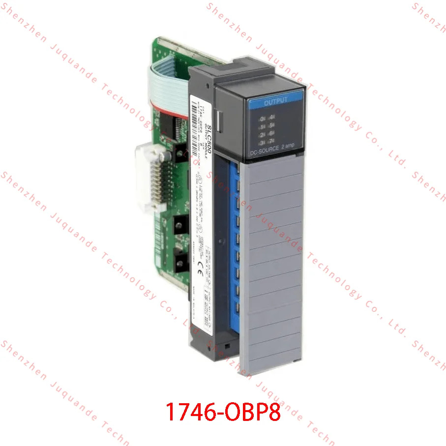 2080-RTD2 2080-TC2 1746-OBP8 1746-IB32 1747-SN 1790D-0W6/8BV8B 1769-IQ16 1746-IM8 1746-IN16 1783-RM