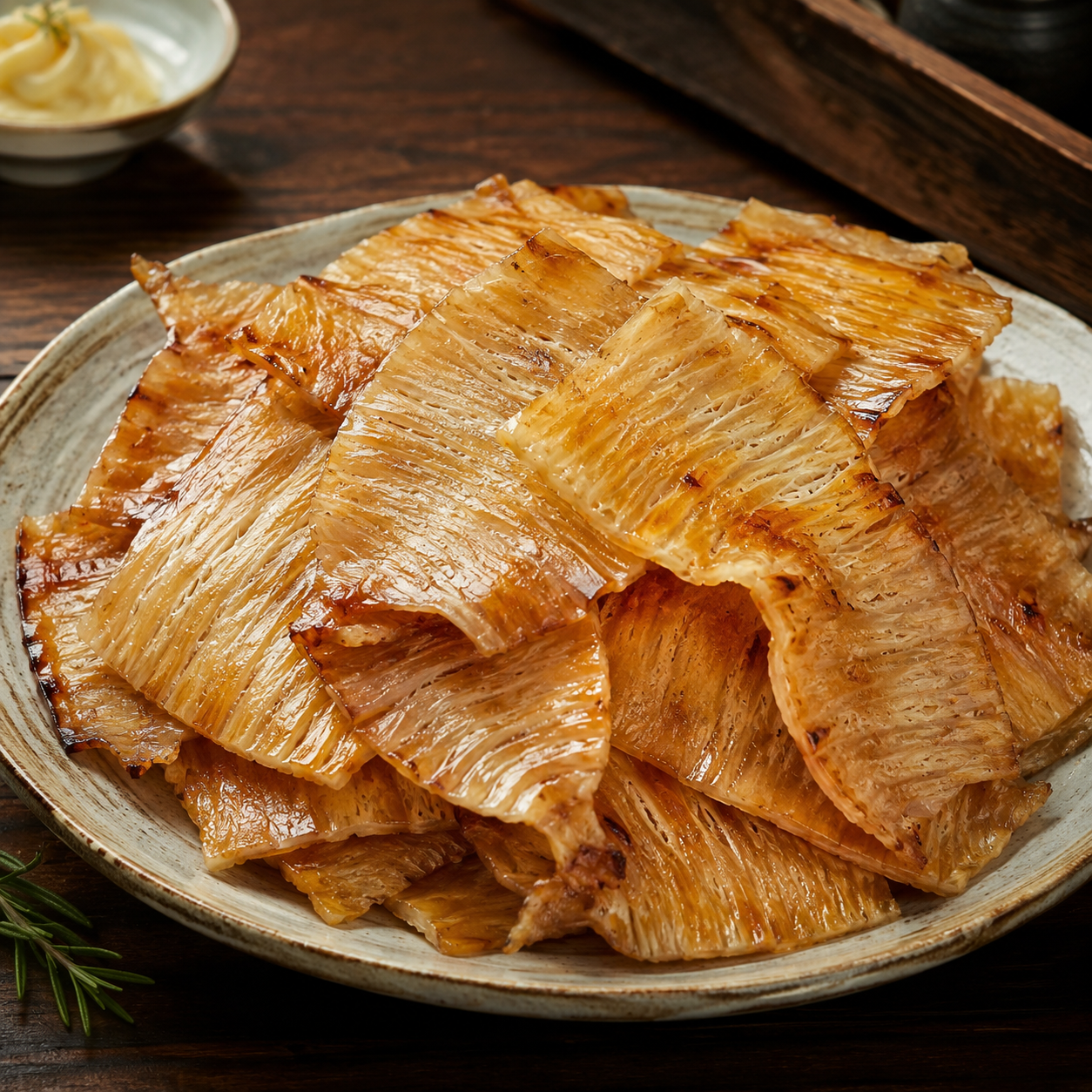 (오징어 91%) 국내가공 말랑한 촉촉 전기구이 몸통오징어구이 마른안주 1kg, 1개 이미지 7