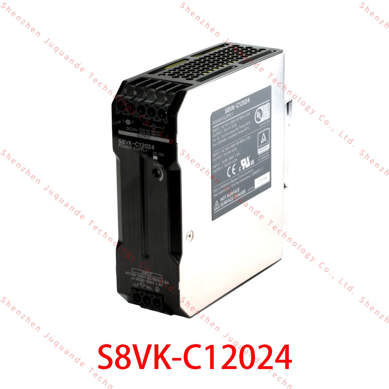 S8VK-C48024 S8VK-C12024 S8VK-C06024 S8VK-C24024 C200H-DA002 C200H-AD002 C200H-PS221-C C200H-AD001 원