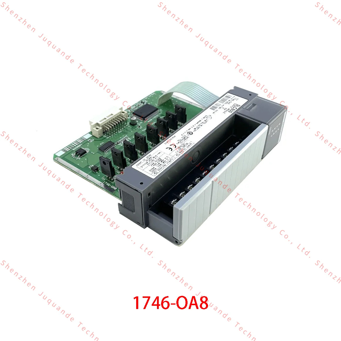 1794-PS3 1794PS3 1746-OA8 1747-M13 1756-OV16E 1756-TBS6H 1734-IJ 원본