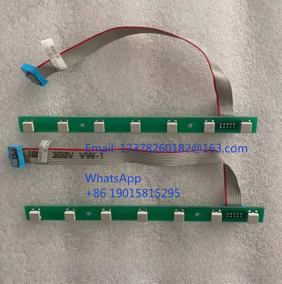 A20B-1001-0720 리퍼 회로 기판