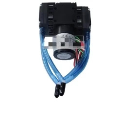KNF 펌프세라믹 잉크젯 펌프 PM26301-NMP850.1.2
