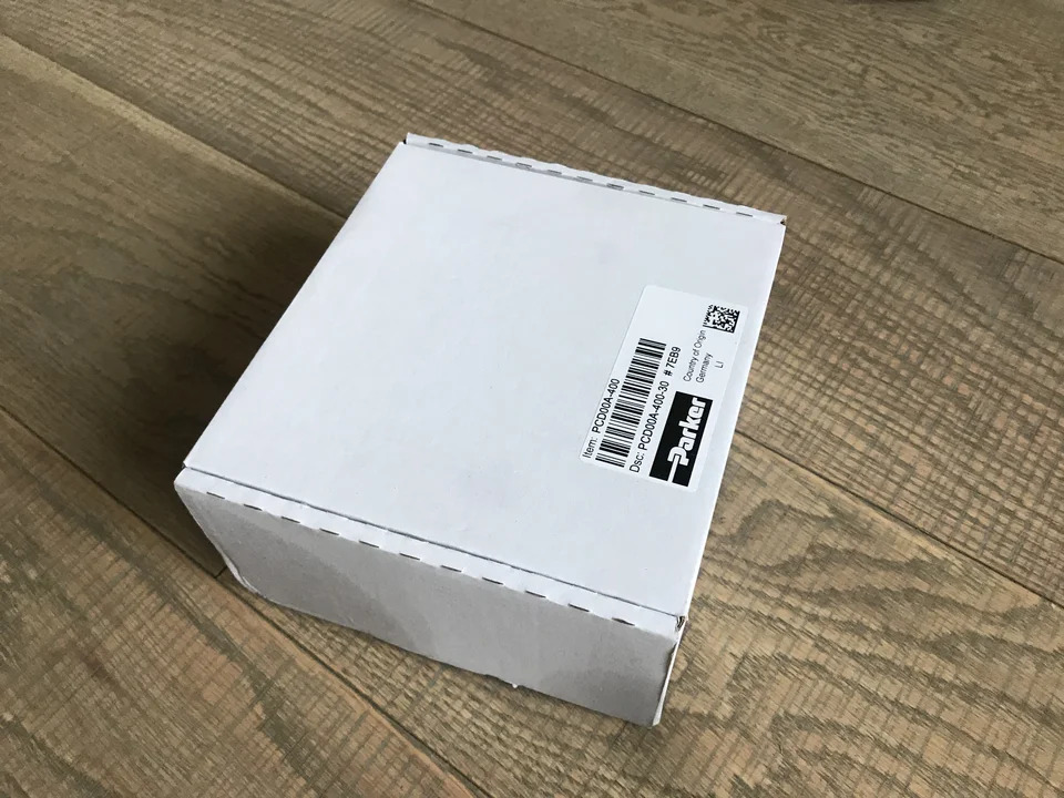 파 커 PCD00A-400-18