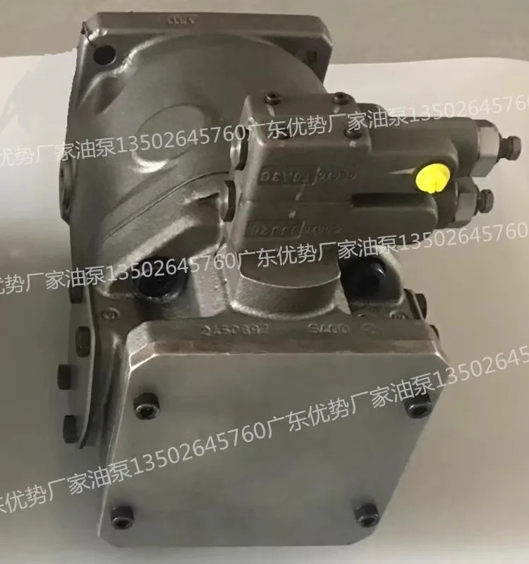 펌프 A10VS0140DRS 32R-VPB22U99 PPB12N0071 100