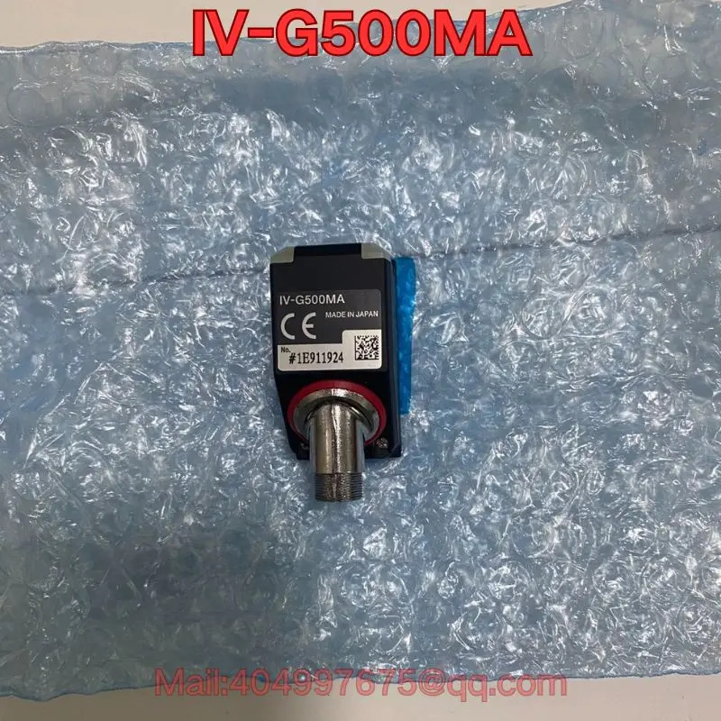 IV-G500MA 산업카메라