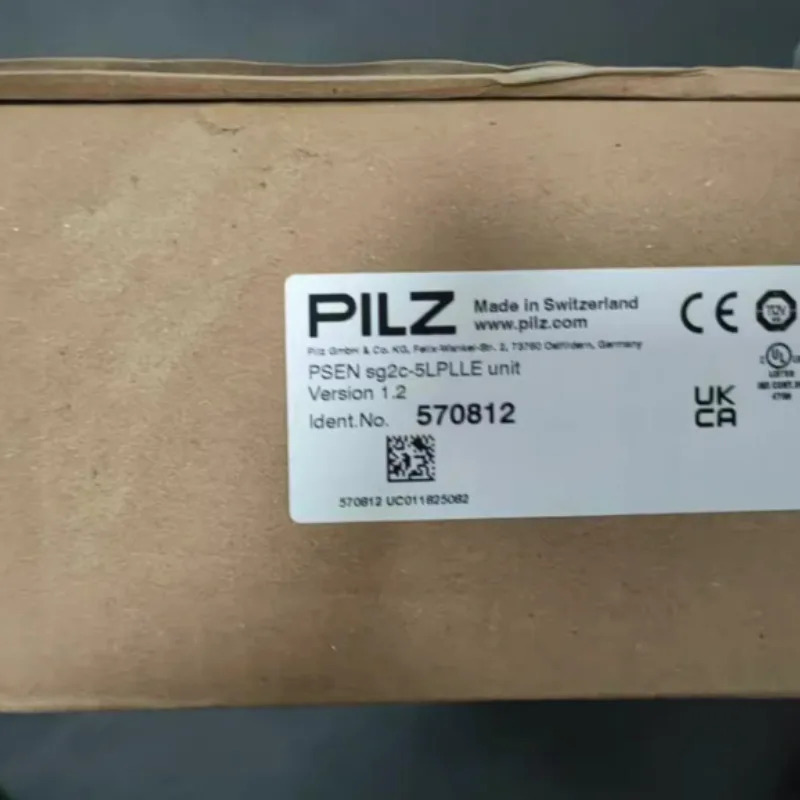 PILZ/필츠 안전 스위치 PSEN sg2C-5LPLLE nit570812