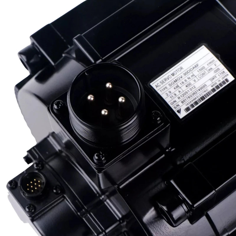 Yaskawa 서보모터 신형 SGM호환GV-30DDA6F 신속