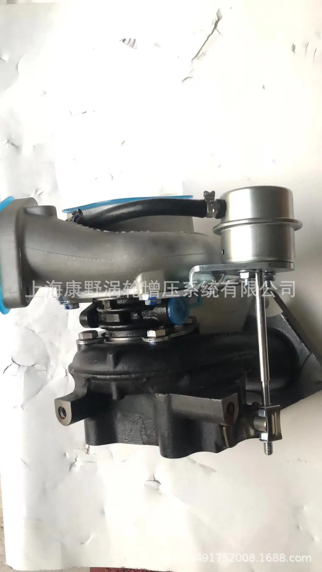 Dongfeng ZD30D13-4N 등 터보차저 14411-T015B 14411-A084A