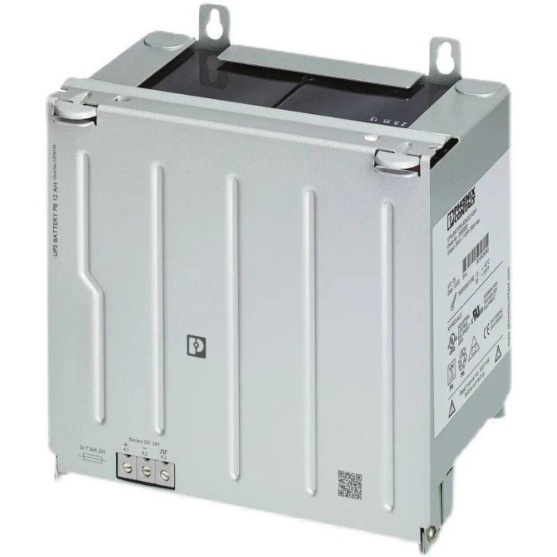 PhoenixUPS-BAT/PB/24DC/7AH 1274118