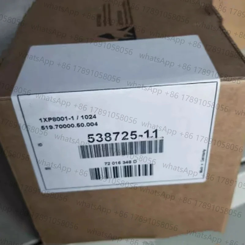 1XP8012-10/1024 인코더