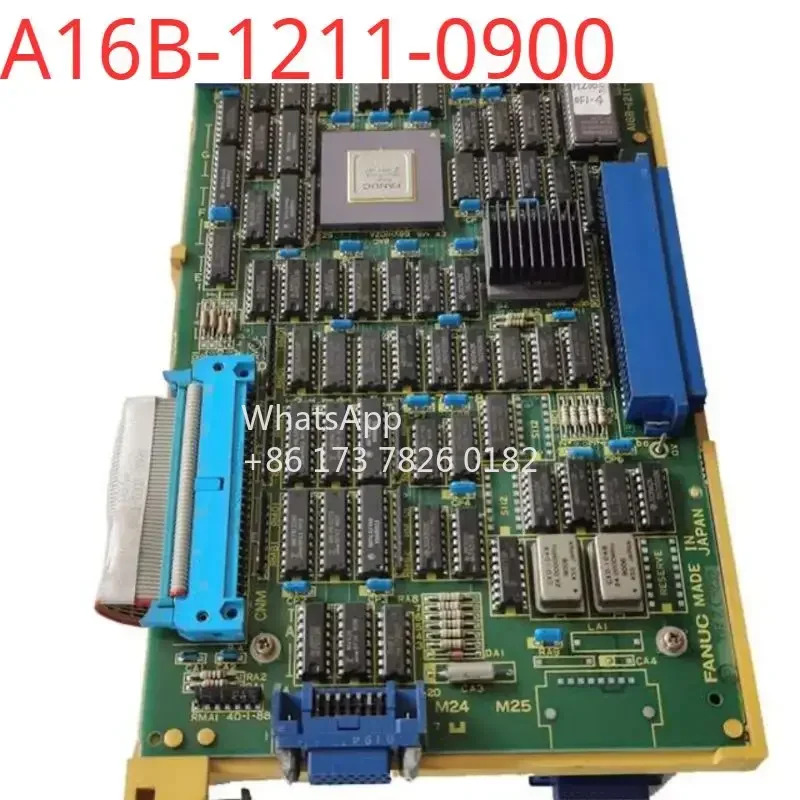A16B-1211-0900 회로 기판