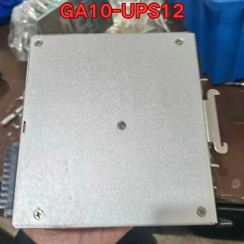 리퍼 GA10-UPS12 전원 모듈 기능 정상