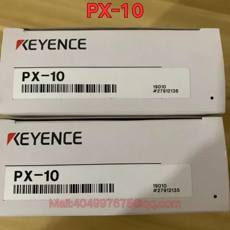 PX-10 센서