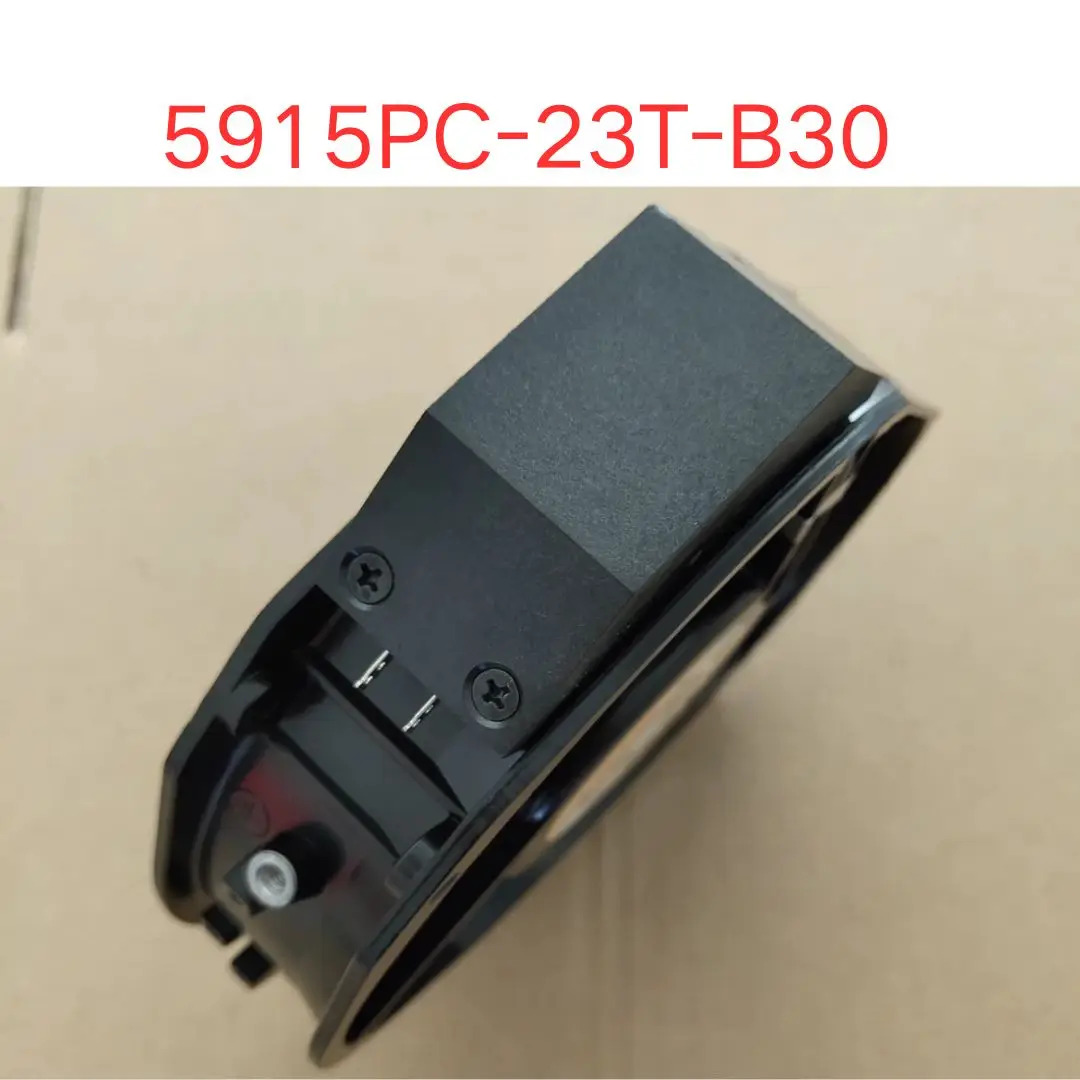 UPS 캐비닛 냉각팬 5915PC-23T-B30 220-230V 신
