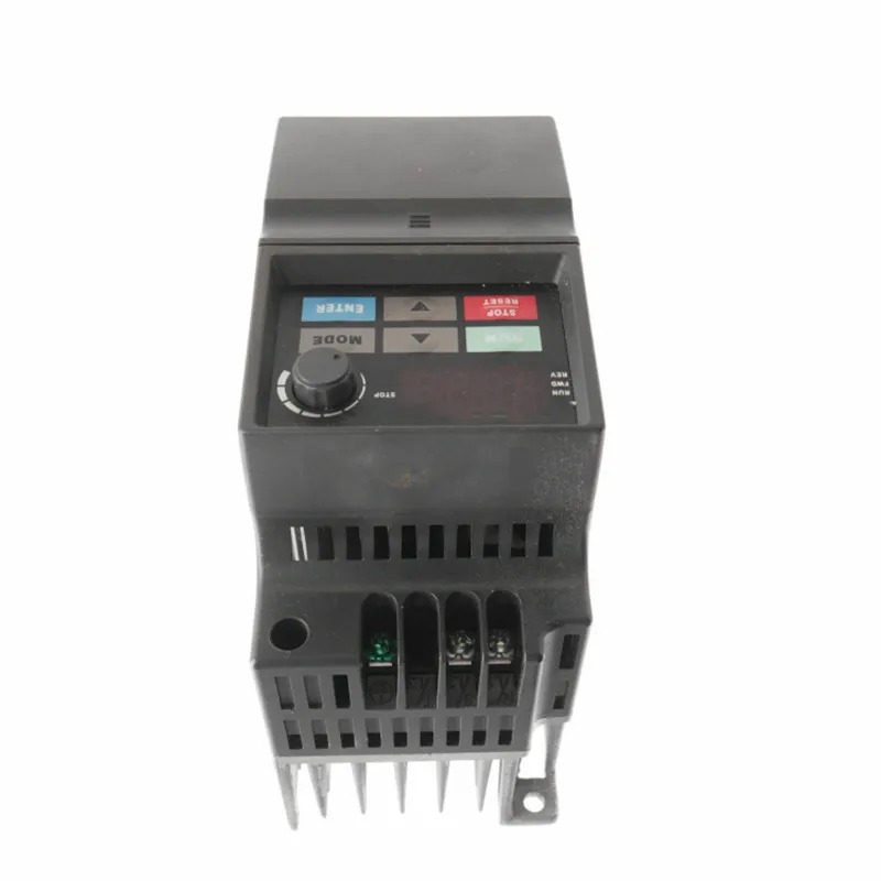 인버터 VFD007EL21A 원본 완전 리퍼