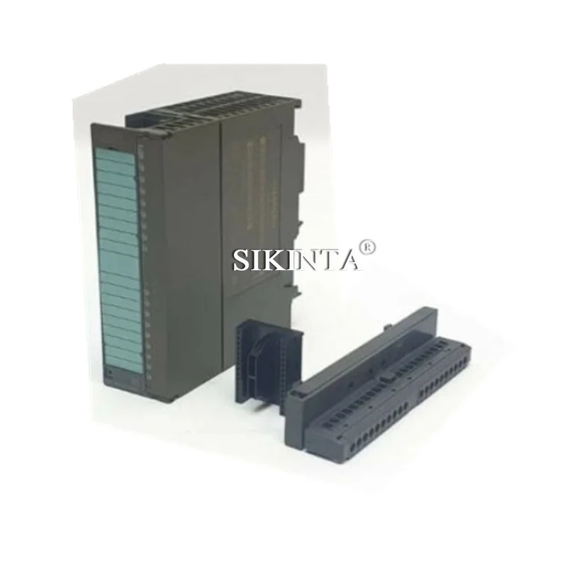 S7-300 SM338 PLC 위치 입력모듈 6ES7338-4BC00-0AB0 6ES7338-7UH01-0AC0 완전히 리퍼