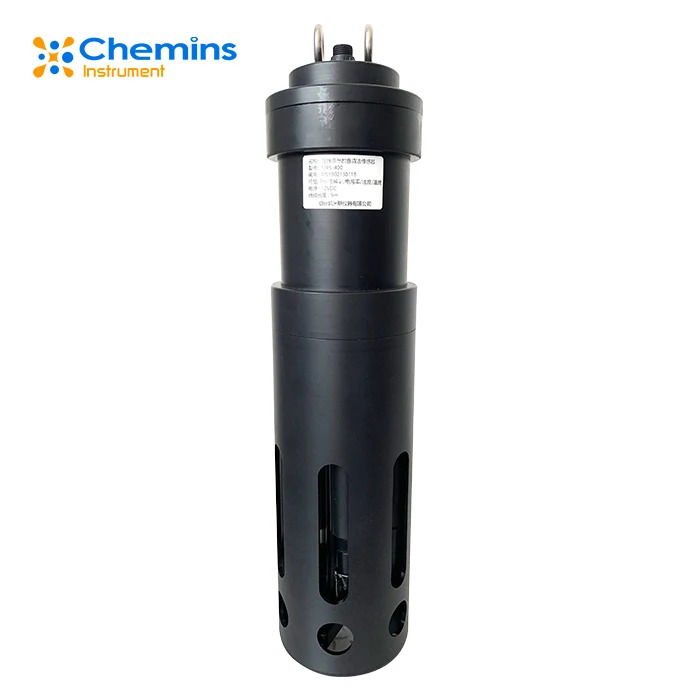 MPS-400 IoT 멀티파라미터 센서 양식 해수 식수 모니터링 디지털 Sonde 7 in 1
