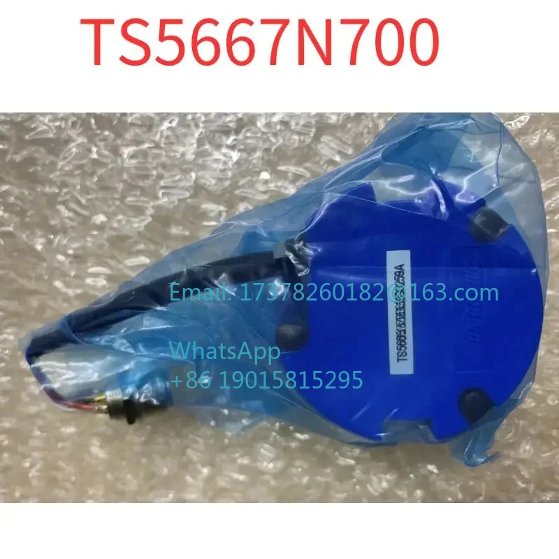 인코더 TS5667N700