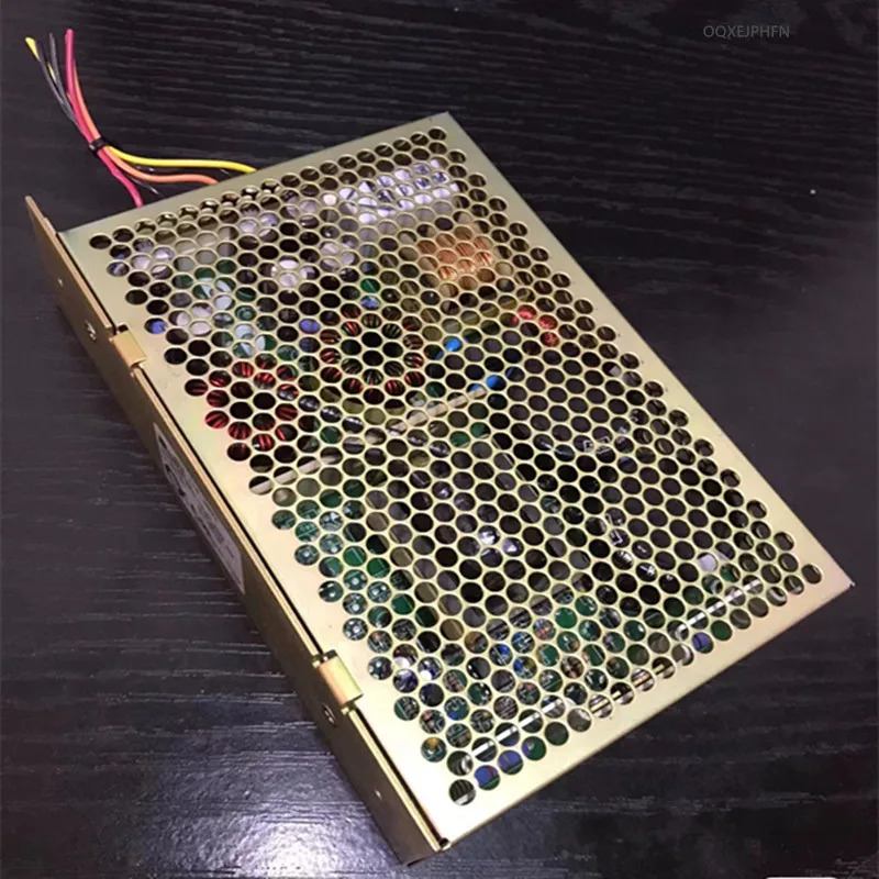 IPD 115W 전원공급장치 SRW-115-3001새 원본 PSU