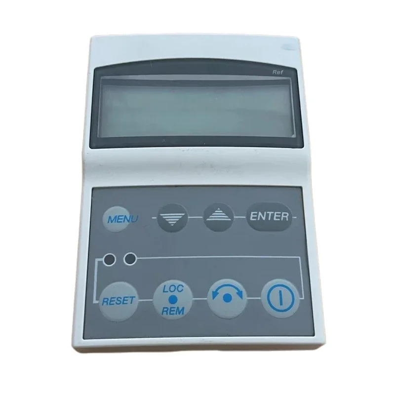 ABB DC 거버너 작동 패널 키보드 디스플레이 컨트롤패널 DCS400-PAN-A DCS400