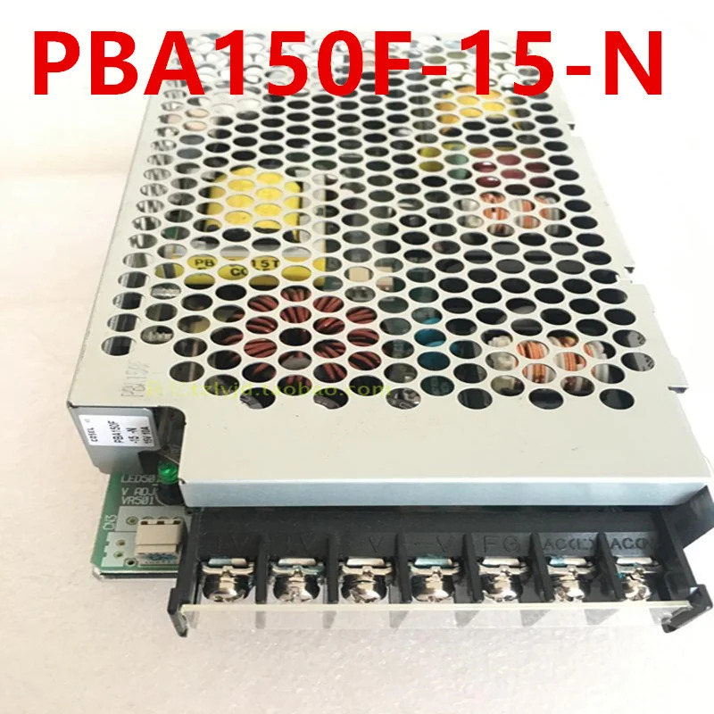 EL오리지널 전원공급장치 PBA150F PBA150F-15 PBA150F-15-N 15V 10A 150W