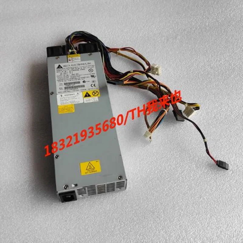 리퍼 전원공급장치 DELTA 350W DPS-350AB-5 B DPS-350AB-5B D54651-007