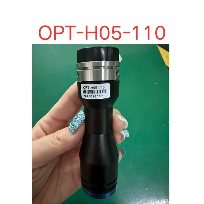 리퍼 OPT-H05-110 OPT 텔레센트릭 렌즈 OK