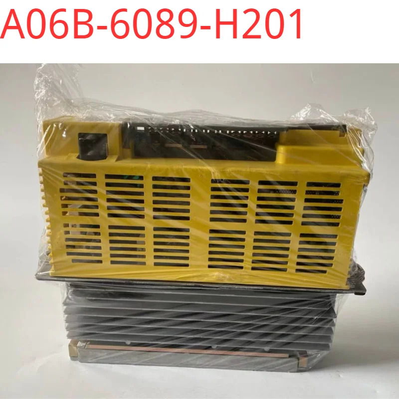 A06B-6089-H201 리퍼 완료상태서보 드라이브