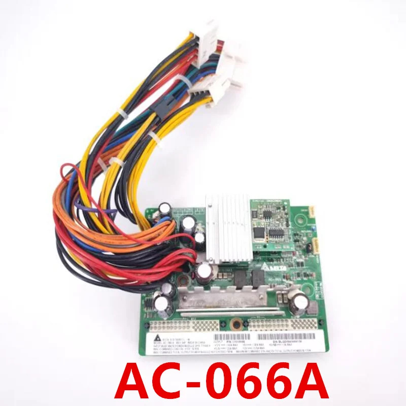 Lenovo호환 R515 R525 770W AC-066A AC-066 A DPS-770AB 새 원본 전원공급장치 보드 11010088