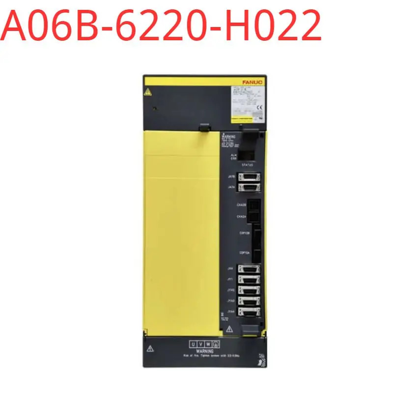 A06B-6220-H022 리퍼 완료상태서보 드라이브