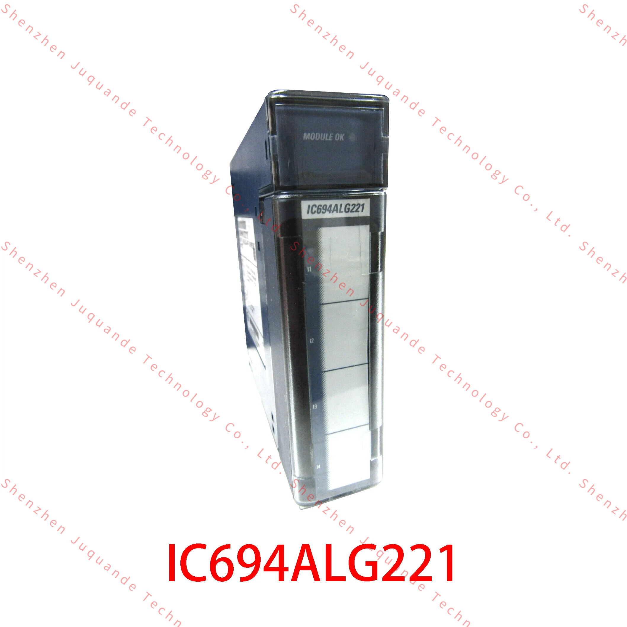 IC200ALG263 IC694ALG221 IC693ALG391 IC200ALG430 IC694ALG392 A02B-0281-K710 원본