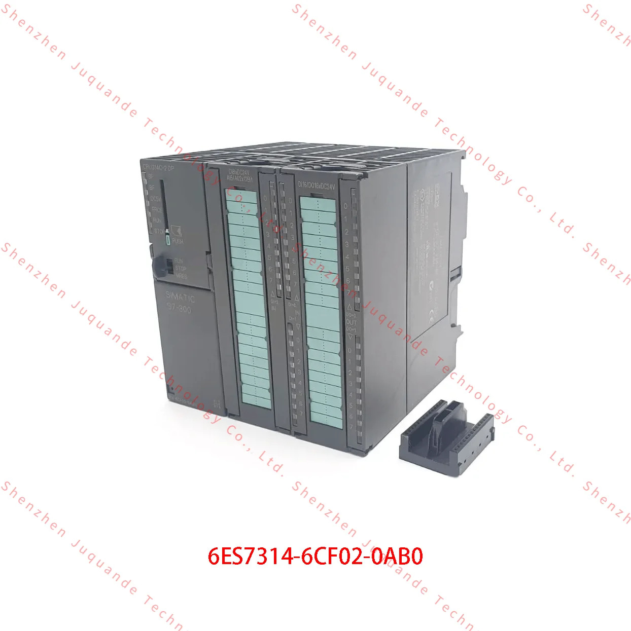 6ES7318-3EL00-0AB0 6SL3210-1KE12-3AF1 6SL32240XE416UA0 6ES75050RA000AB0 6ES73146CF020AB0 6ES75231BL