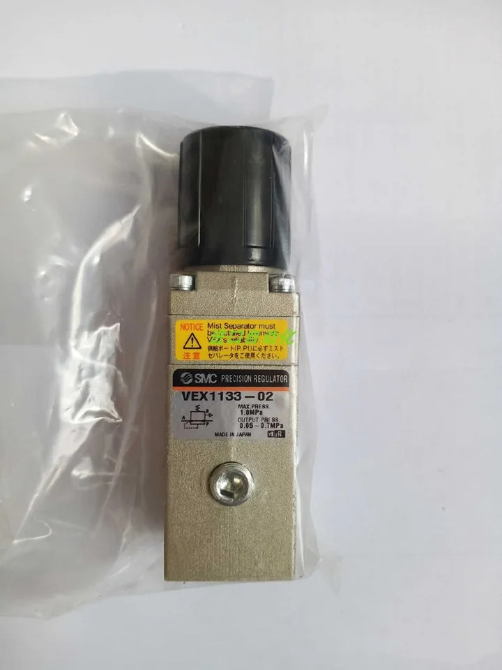 SMC 솔레노이드 밸브 VEX1301-035DZ VEX1301-035DZ-B