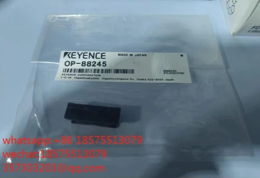 KEYENCE OP-88245 장착 브래킷