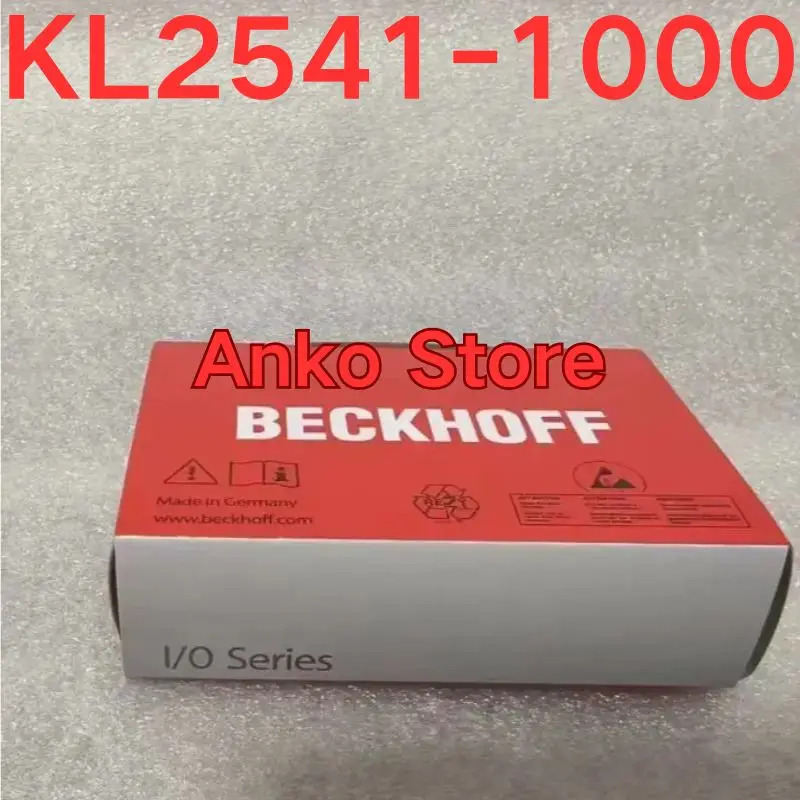 모듈 KL2541-1000