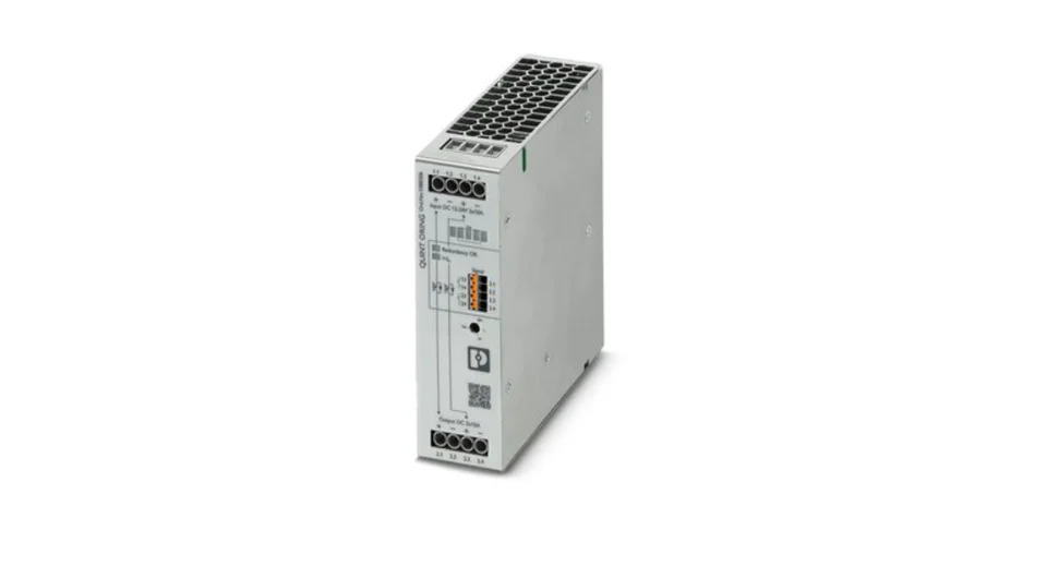 PhoenixQUINT4-ORING/12-24DC/2X10/2X10 - 1088206