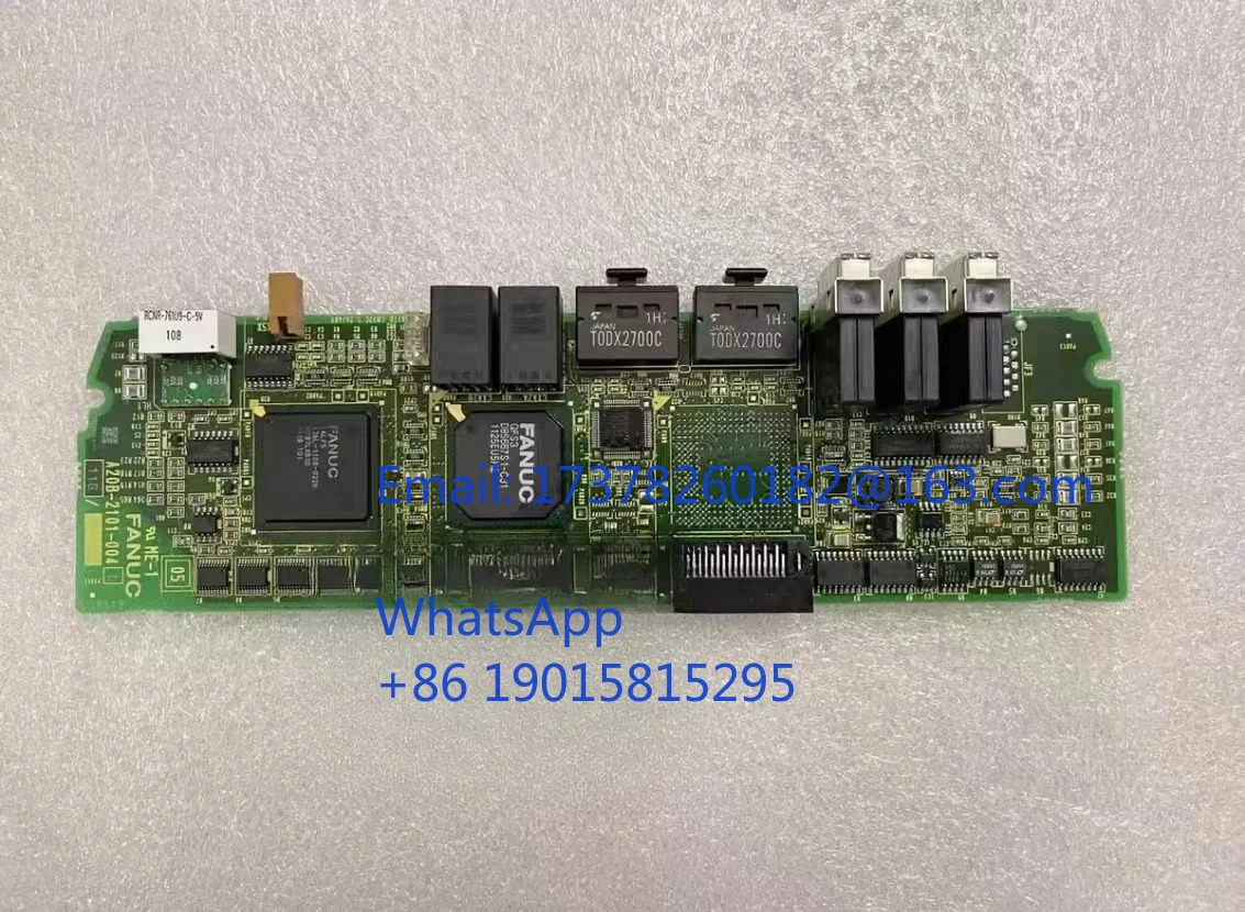 A20B-2101-0041 리퍼 회로 기판 ok