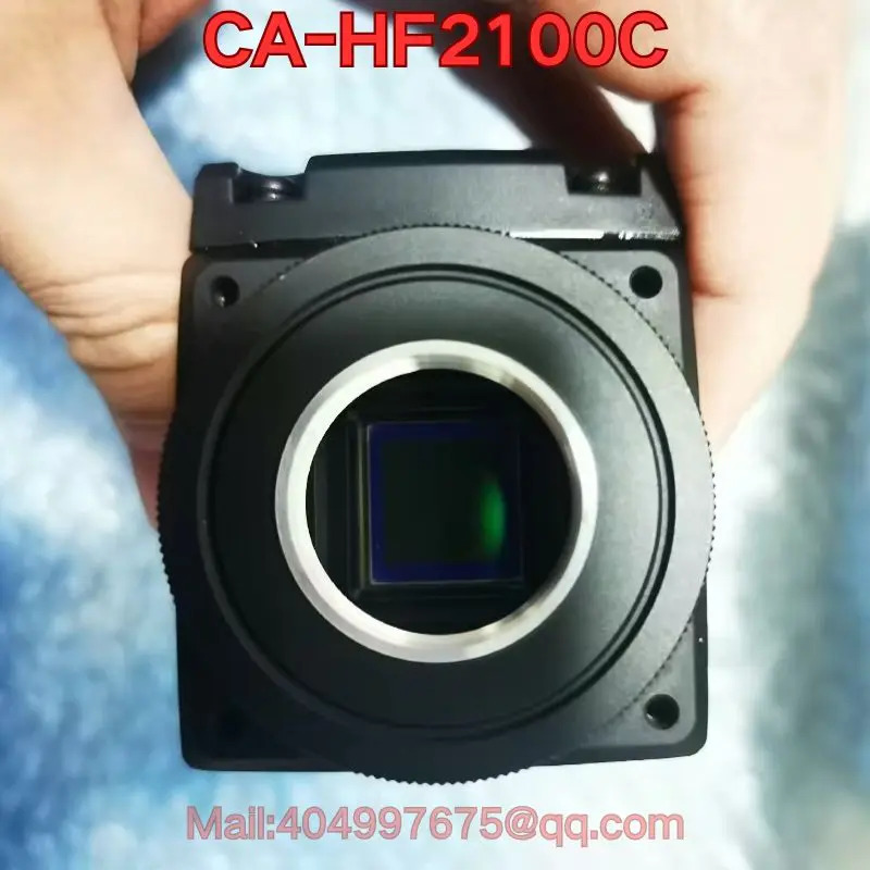 CA-HF2100C 산업카메라