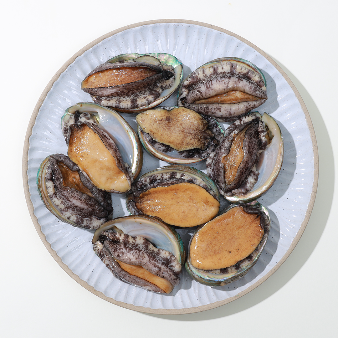완도 활전복 대사이즈 8미 10미 산소포장 산지직송 전복구이 전복죽 친절한어부씨 - 상세 이미지 5