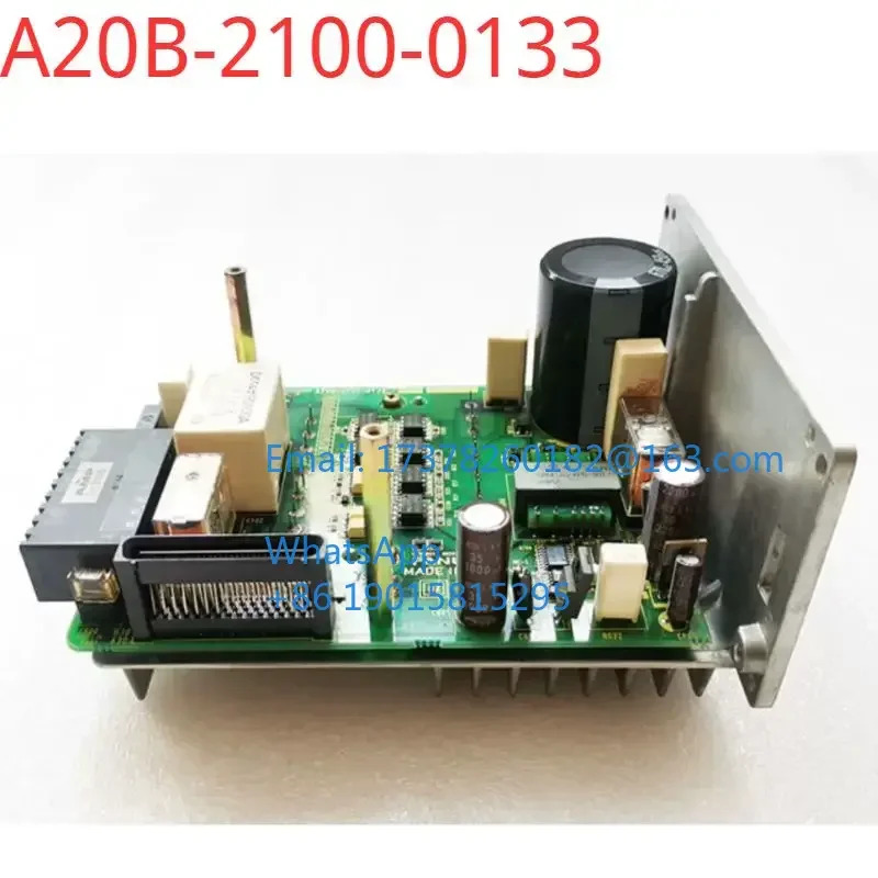 A20B-2100-0133 FANUC CNC 공작 기계 PCB
