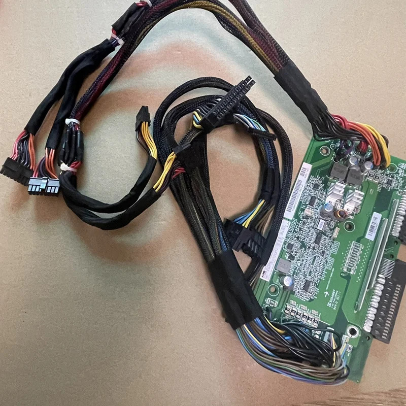 IBM X3500 M4 900W 전원 백플레FSA027 94Y8107 94Y8108 69Y5791 69Y5792 새 전원공급장치 백플레인
