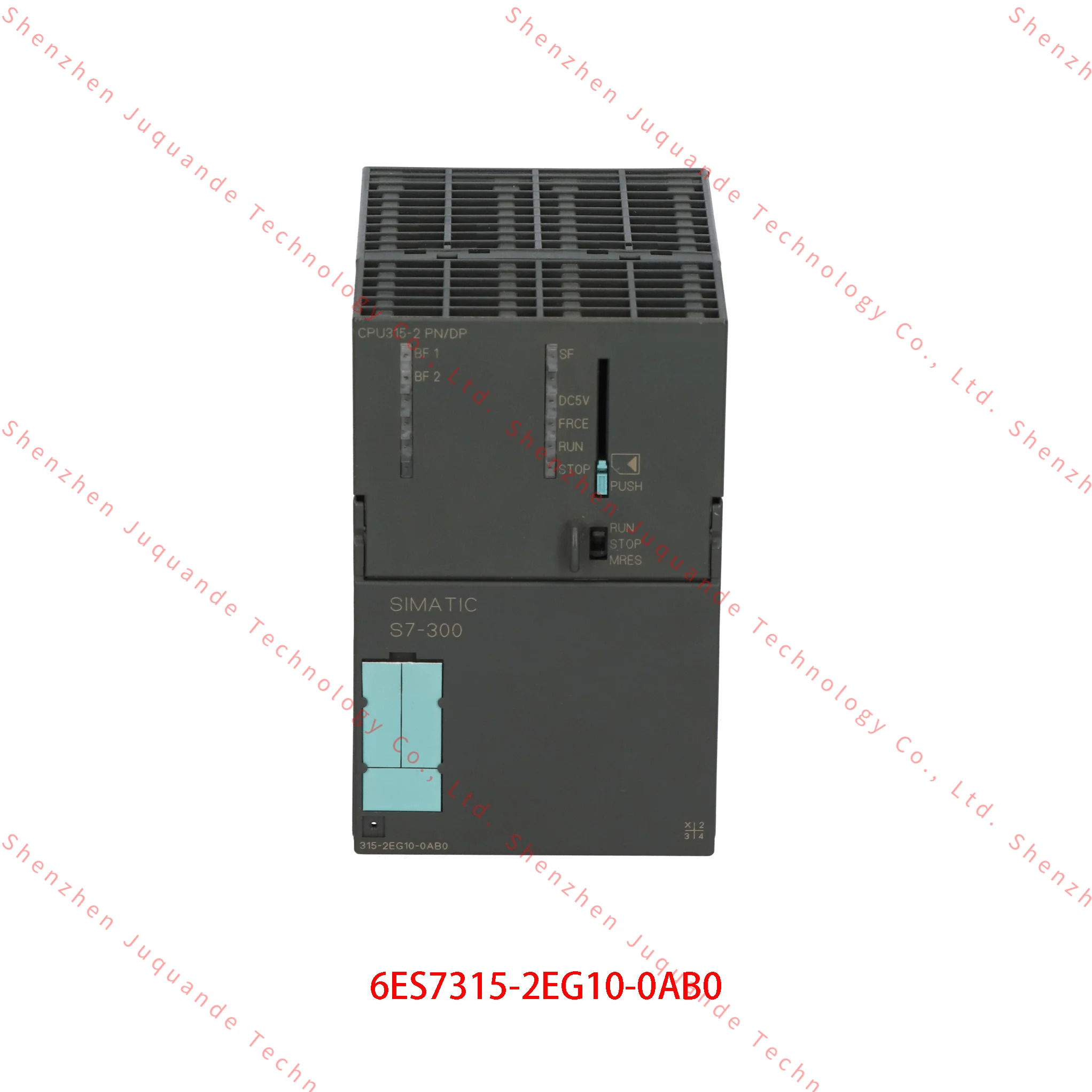6ES7534-7QE00-0AB0 6SN1118-0DM33-0AA2 6ES71532AR030XA0 6ES73261BK000AB0 6SL31201TE245AA3 6ES73152EG
