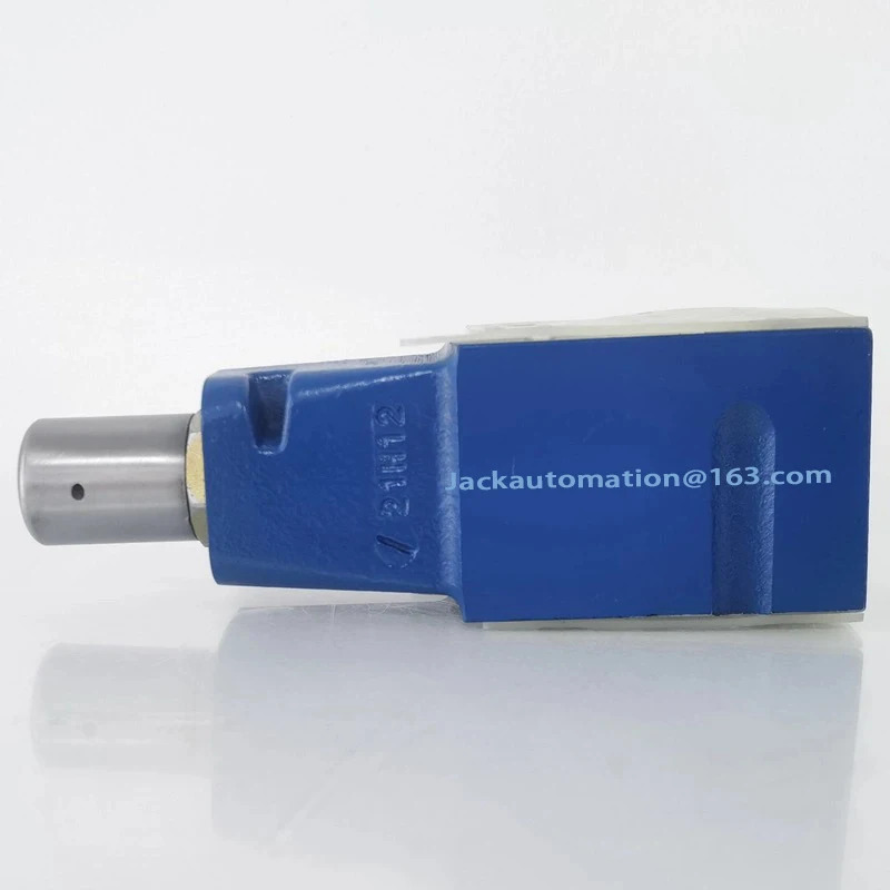 REXROTH 오리지널 0811104113 릴리프 밸브 ZDBT-XP2-1X 315 ZDBT-XP2-10