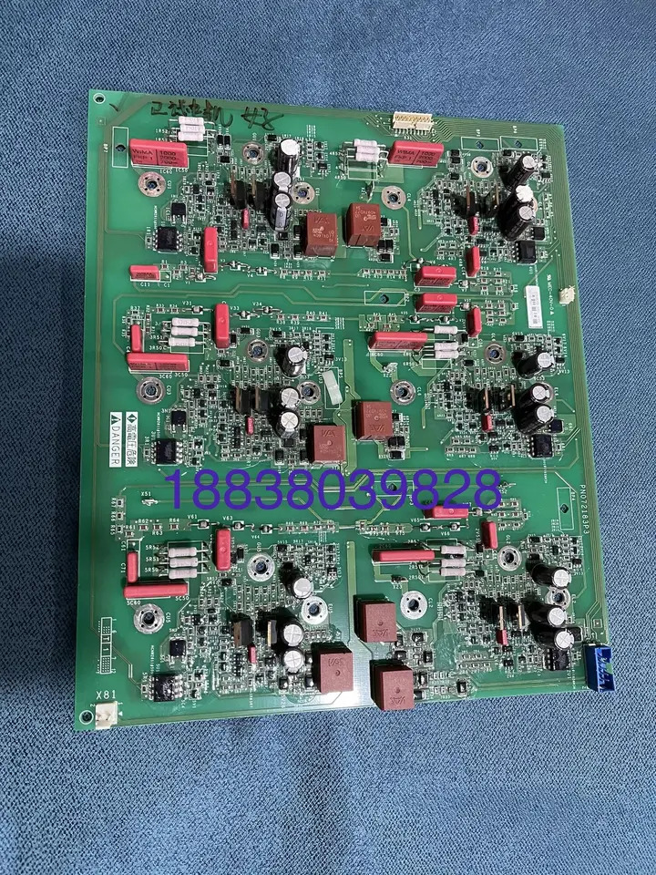 슈나이더 주파수 변환기 트리거 보드 드라이브 PN072183P3 ATV71 ATV61 시리즈 132-160KW