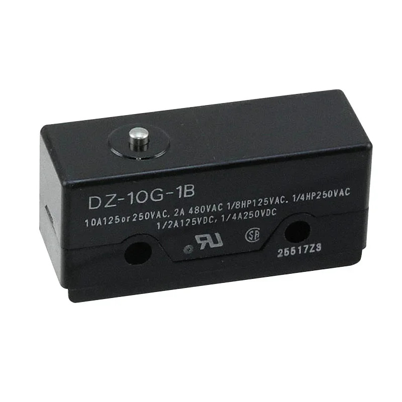 DZ-10G-1B 마이크로스위치