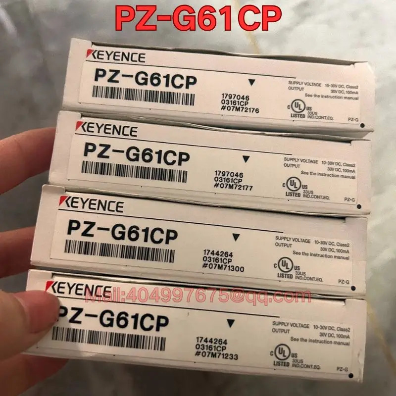 PZ-G61CP 센서